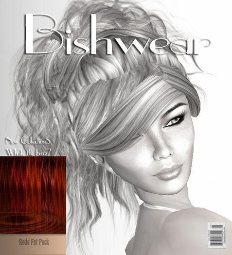 ::DBS::Mona-Reds FatPack