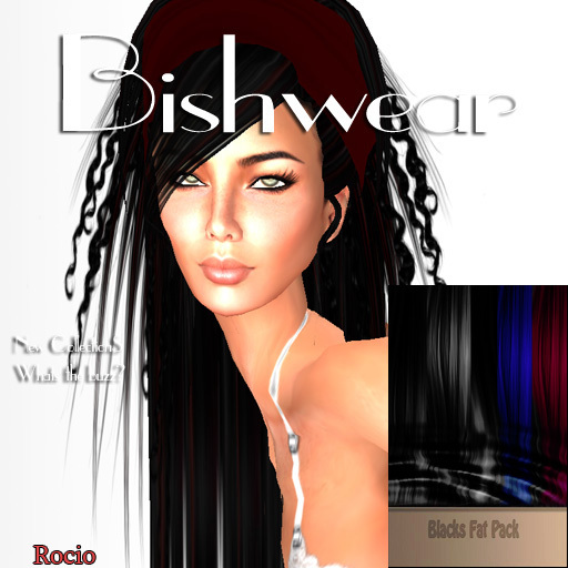 ::DBS::RocioBlacks Fat Pack