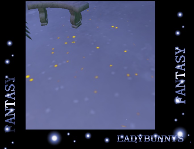 FireFly Rug {touch Resizer}