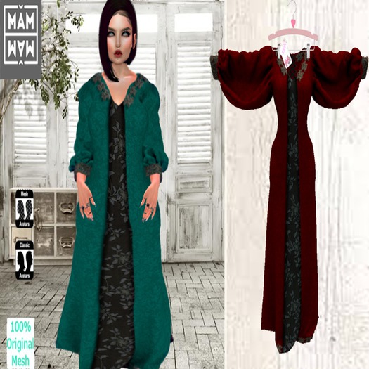 {MAMHanadi Jalbya(red)