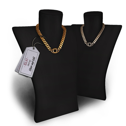 Eclat - Third Eye Chain