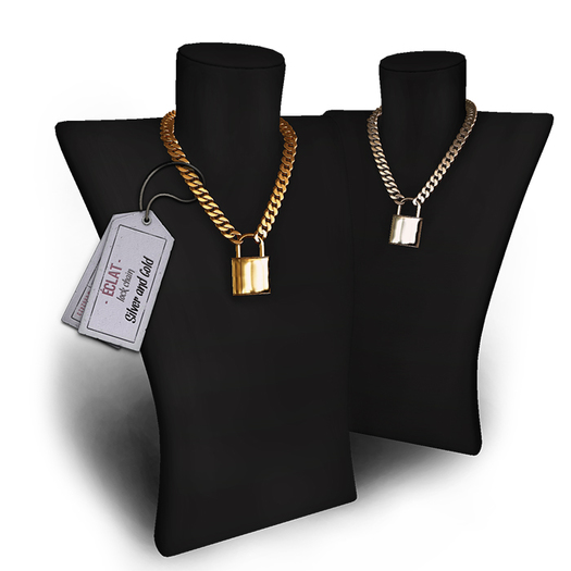 Eclat - Lock Chain