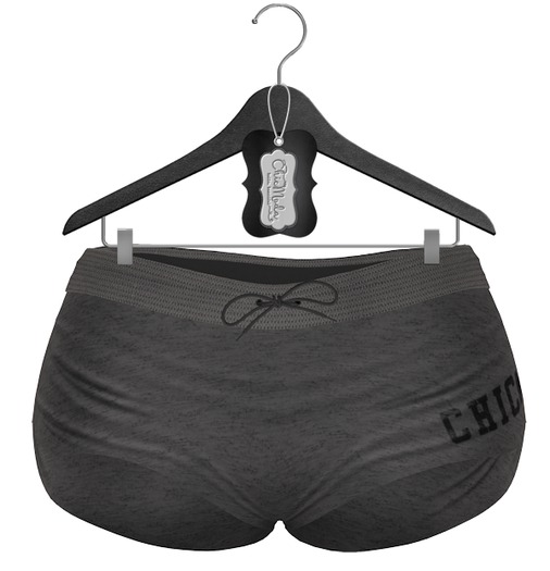 ChicModa // PIper // DARK GRAY (Add Me)