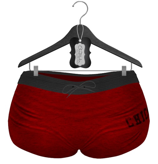 ChicModa // PIper // RED (Add Me)