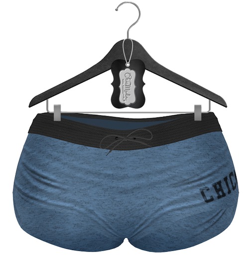 ChicModa // PIper // BLUE (Add Me)