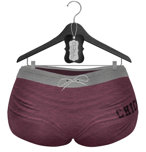 ChicModa // PIper // PLUM (Add Me)