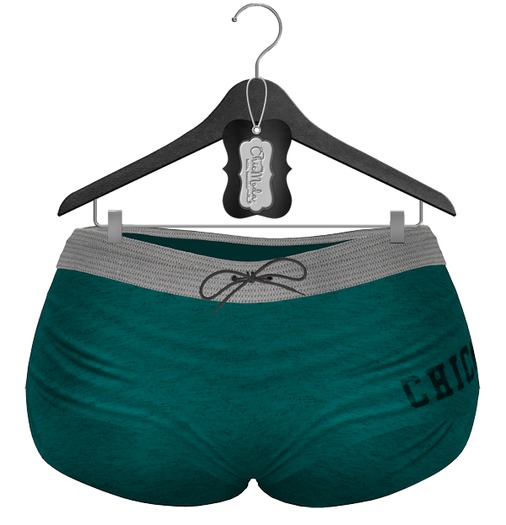 ChicModa // PIper // TEAL (Add Me)