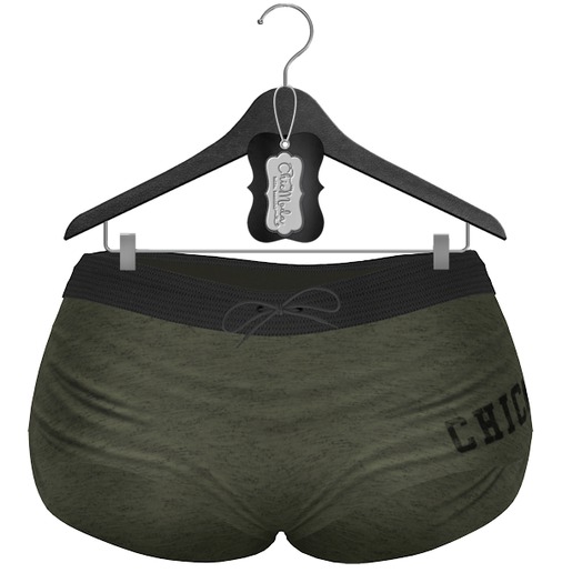 ChicModa // PIper // MOSS (Add Me)