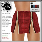 Etc. LEENA SKIRT WITH HUD SET 1