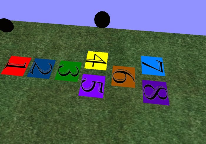 Hop Scotch