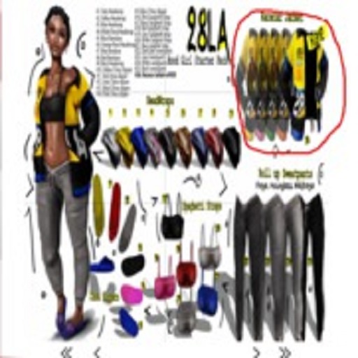 28LA. #26 Racecar Jacket RARE [Rez & Open]