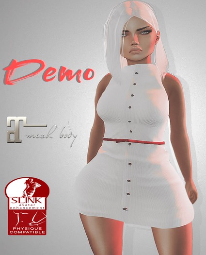 Yo! Dress Venice [Demo]