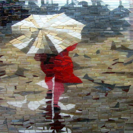 ::SG:: Amazing tiles texture