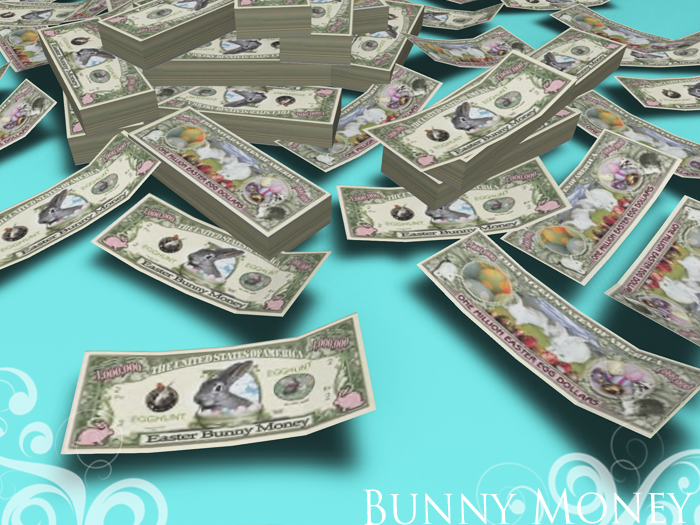 Bunny Money