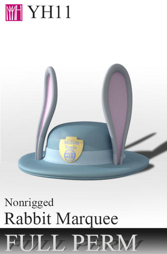 [YH]Full Perm 11  marquee