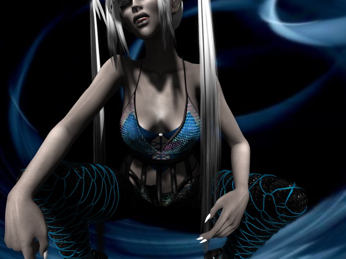 .:S.C:. T'asha Collection - Fat Pack - Belleza Venus DEMOS