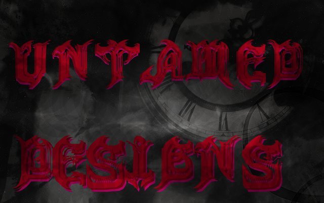 Untamed Kitchen: Stove BOX