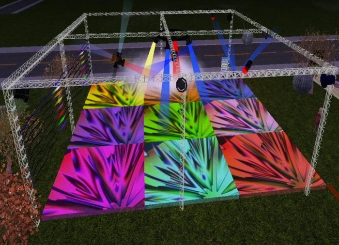 Dancefloor