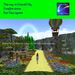 This way to emerald city mesh complete scene ad