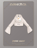 Tee*fy Jayden Hoodie - Baby