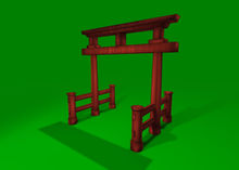 1 prim full perm "Torii Gates" sculpt map, any texture
