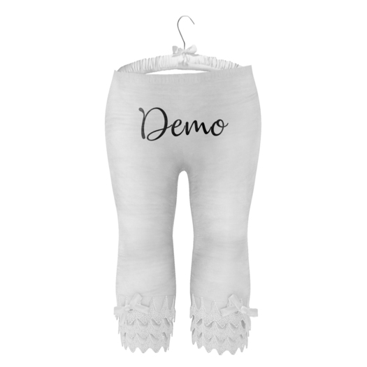 {MurMur} Sweetheart Leggings - DEMO