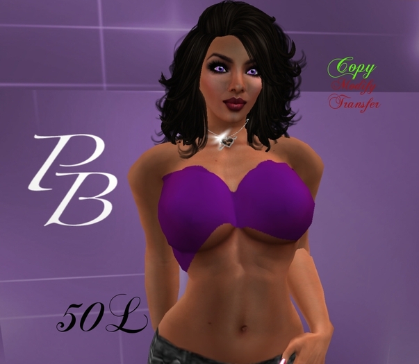 (PB) dkpurpletop90