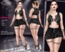Ariana set mp