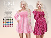 Julia dress