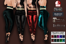 [SAPPHIRE] Pants texstures hud
