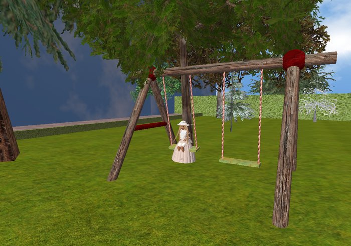swing