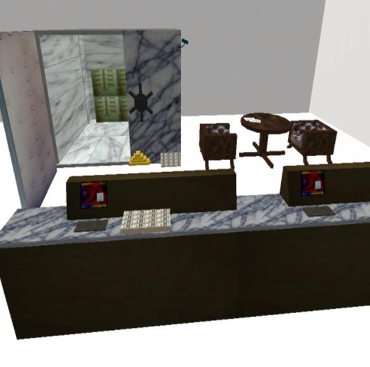 Bank In a Box