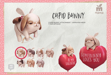 MishMish - Cupid Bunny / Cookie [Boxed]