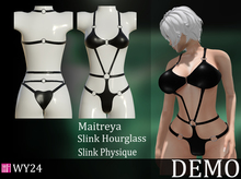 [WY] Full Perm 24 demo