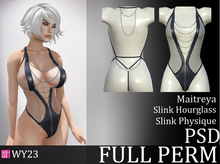 [WY] Full Perm 23