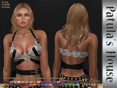 Ivory Lace Miriam