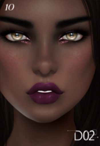 #10 Essences [ToriD02]