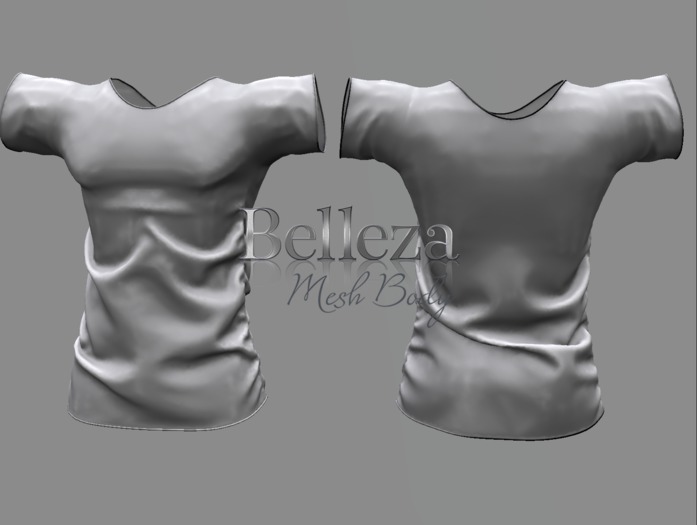 (VAGABOND) Long Shirt Grey