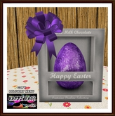 Easter - Box with Easter Egg 18