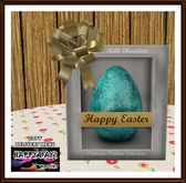 Easter - Box with Easter Egg 17