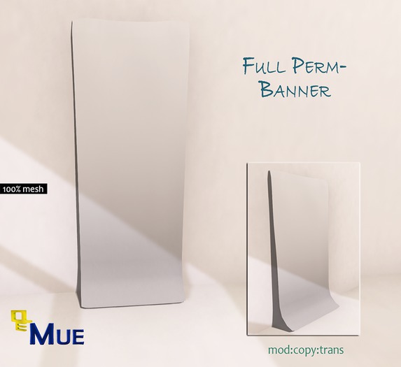 Mue Poster -vs1 Full Perm