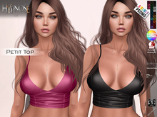 HYPNOSE PROMO - PETIT TOP