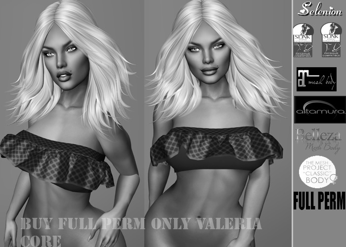 :::[Selenion]::: Top "Fifi"DEMO