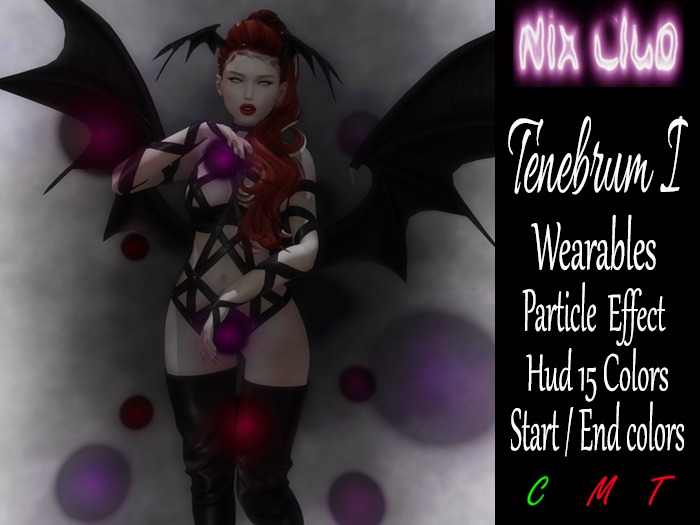 Tenebrum I  (add me)