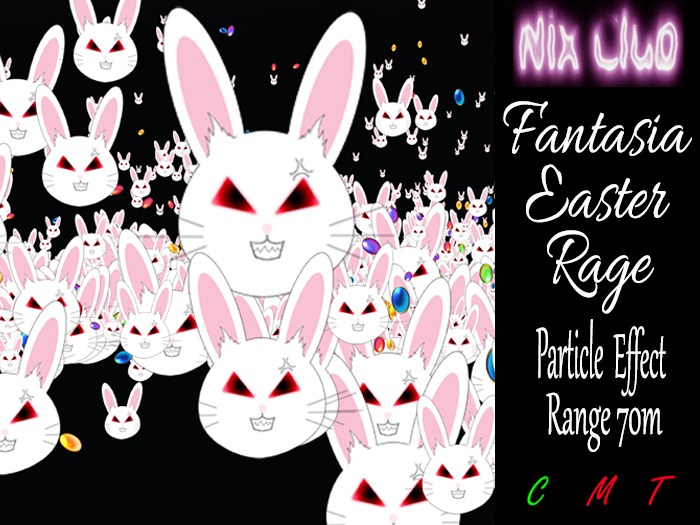 fantasia easter rage  (add me)