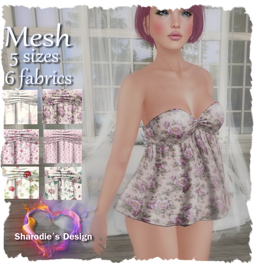 ~*~Shar's specials~*~Babydoll