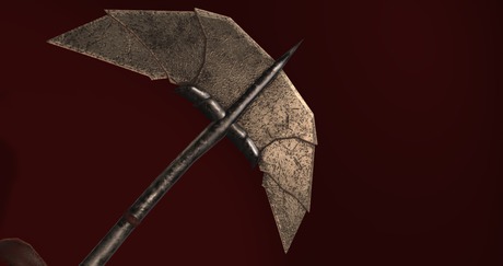 Second Life Marketplace - Mythosaur Axe