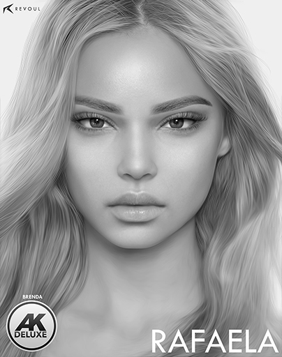 Lefort by Revoul.Rafaela AK Applier / DEMO