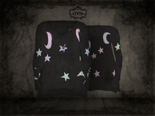 LiViD : Gothic Gossip Sweater_Magic PROMO PRICE -50%