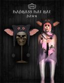 LiViD: Badass Bat Hat_Dawn
